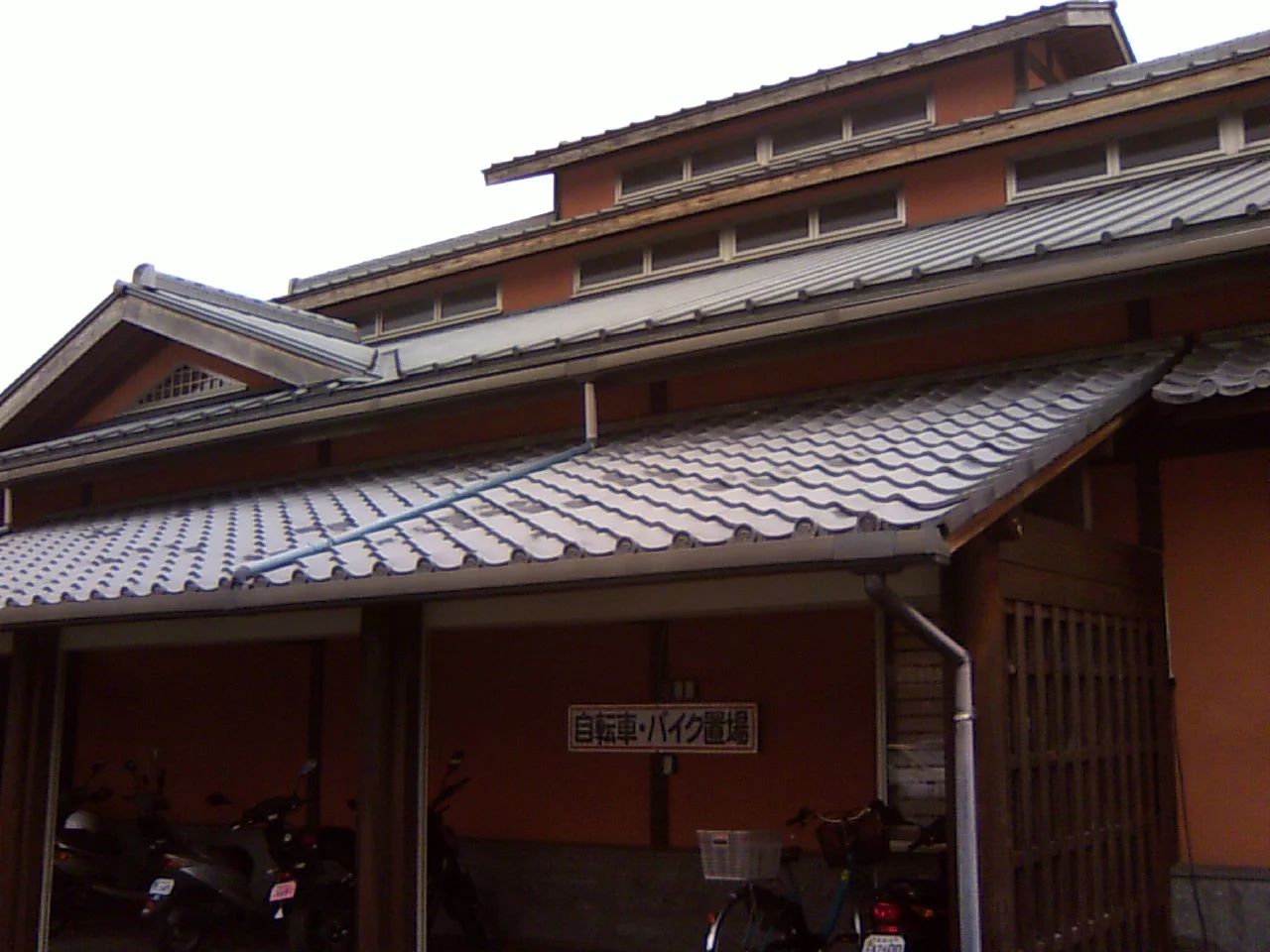 天然湧出温泉 ゆららの湯 押熊店