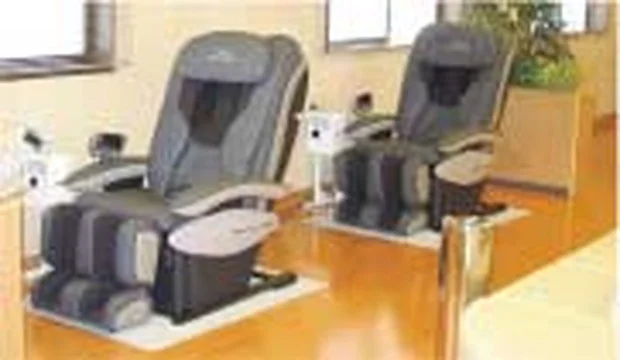 音の花温泉（ねのはな）