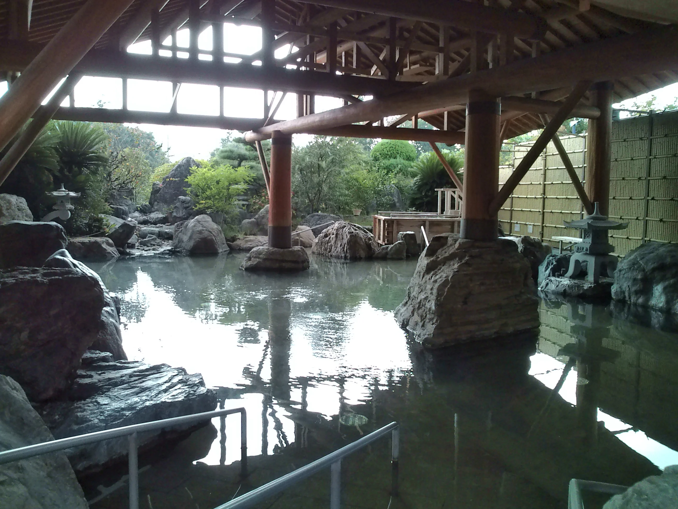 音の花温泉（ねのはな）