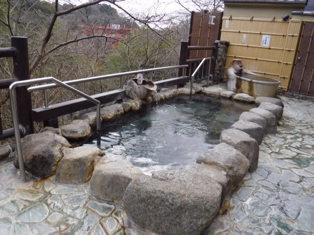 信貴山観光ホテル