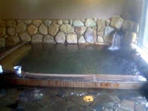 大塔温泉 星乃湯