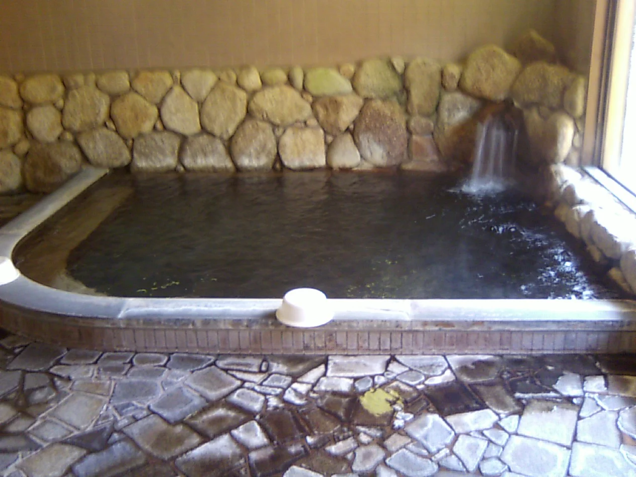 大塔温泉 星乃湯