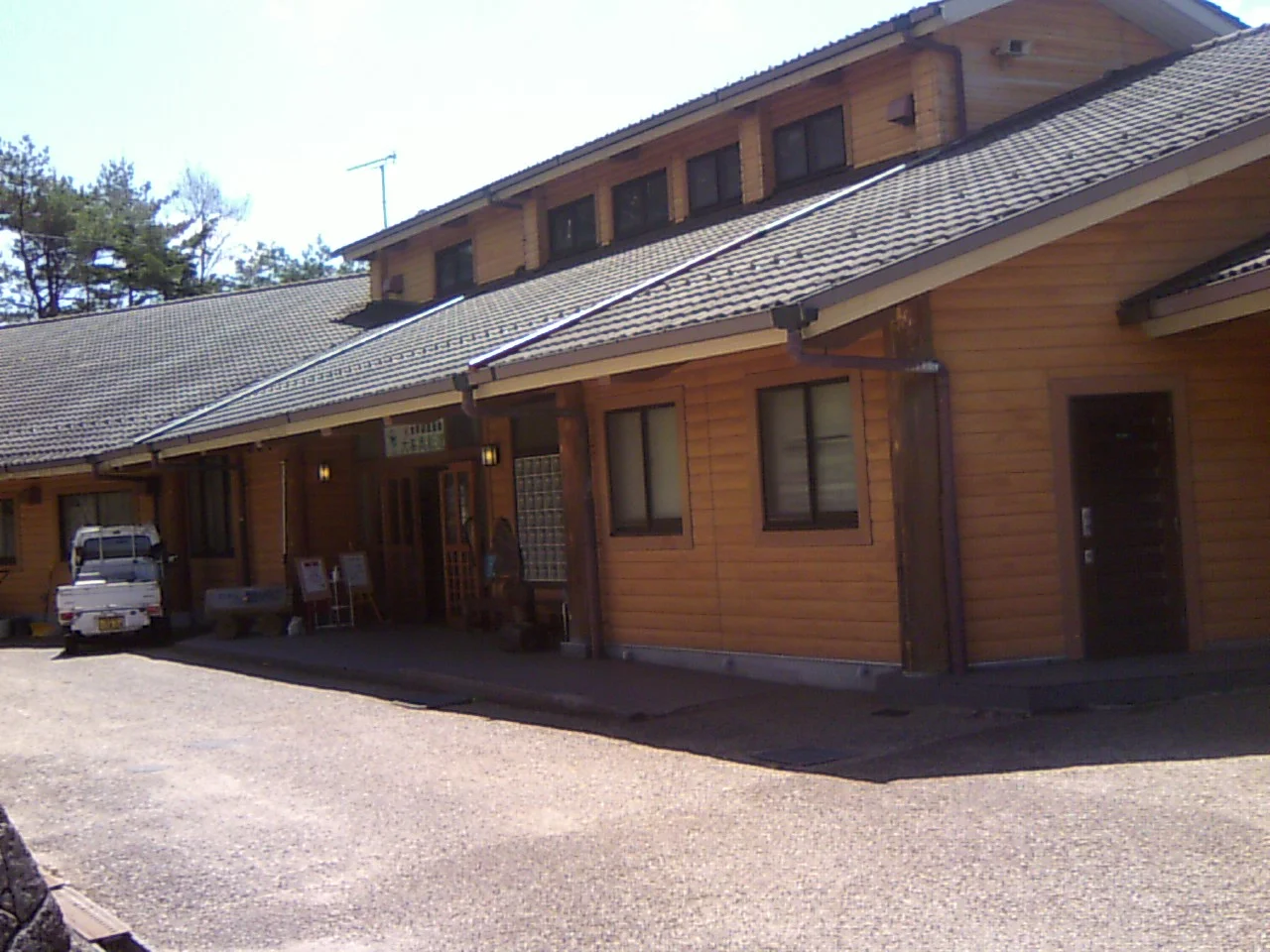 大塔温泉 星乃湯