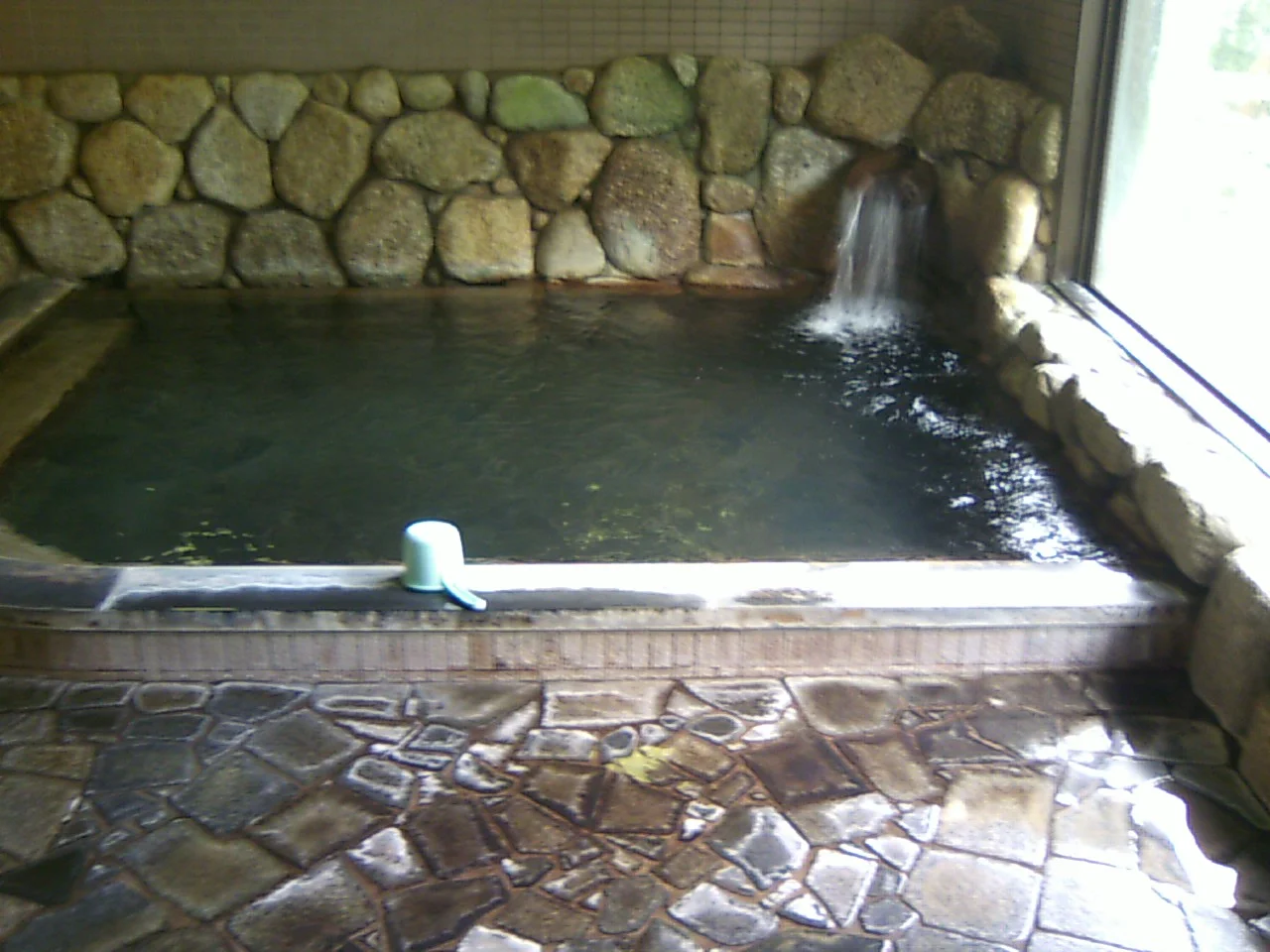 大塔温泉 星乃湯