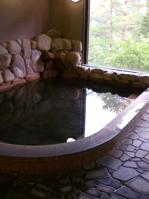 大塔温泉 星乃湯