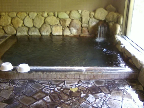 大塔温泉 星乃湯