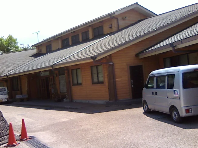 大塔温泉 星乃湯