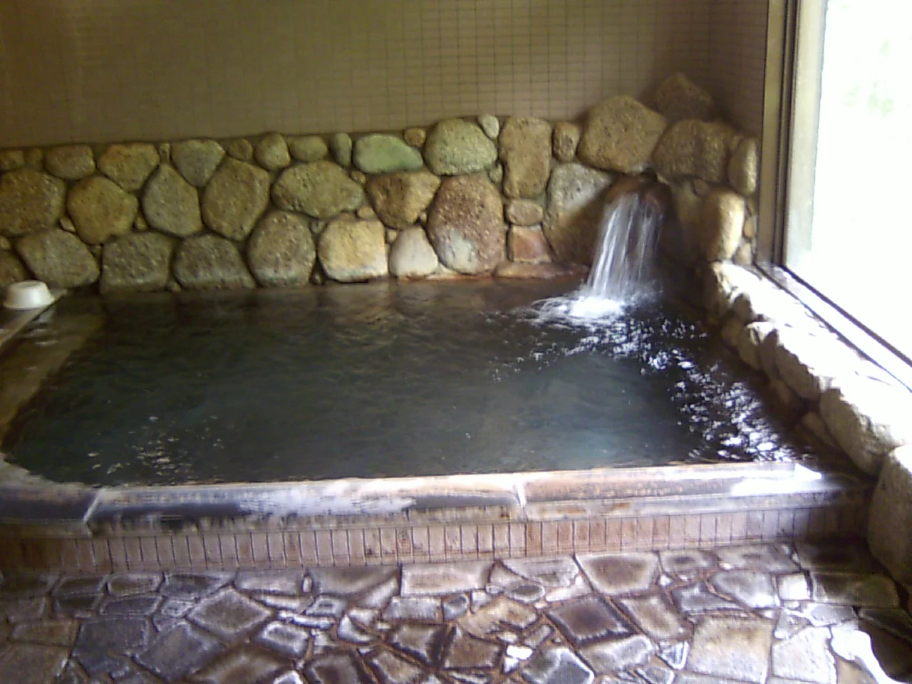 大塔温泉 星乃湯