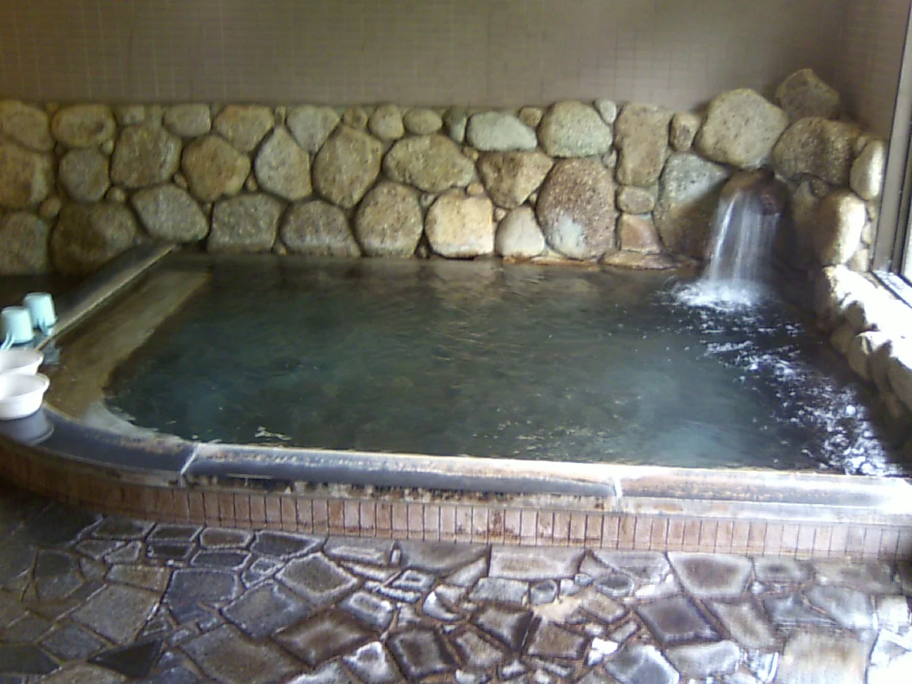 大塔温泉 星乃湯