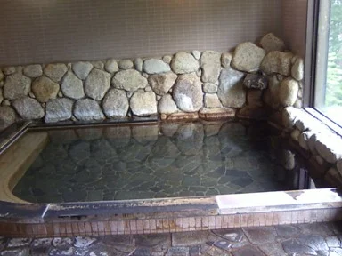 大塔温泉 星乃湯