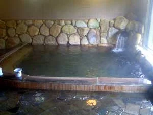 大塔温泉 星乃湯