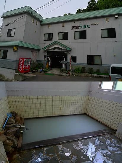 つぼた旅館