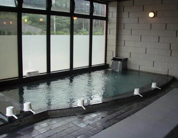 はり温泉らんど