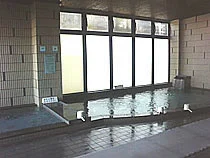 はり温泉らんど