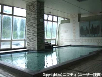 長谷寺温泉 湯元井谷屋
