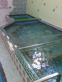 ニュー福寿温泉(休業中)