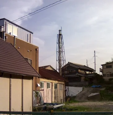 ニュー福寿温泉(休業中)