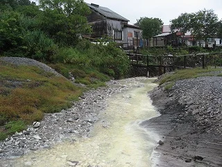 湯坂温泉しゃくなげ荘（閉館しました）