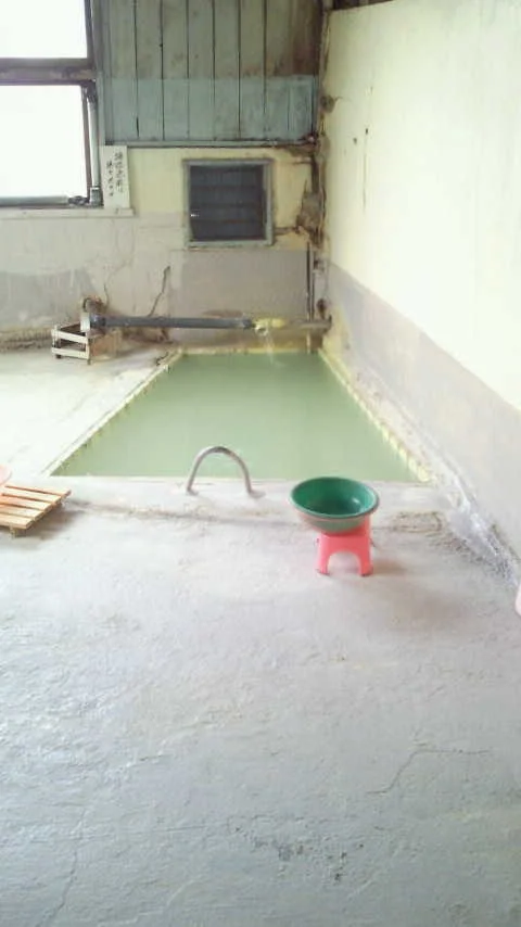 湯坂温泉しゃくなげ荘（閉館しました）