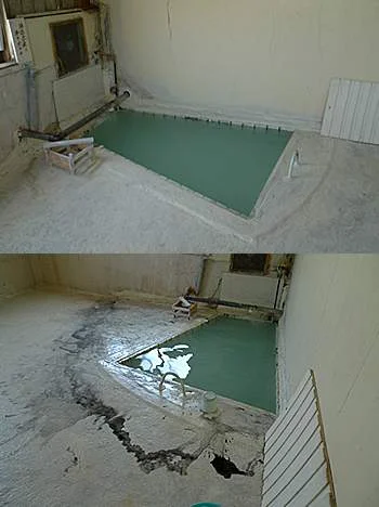 湯坂温泉しゃくなげ荘（閉館しました）