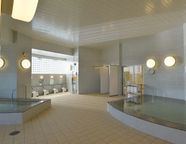 生駒山麓公園ふれあいセンター