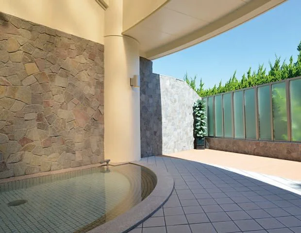 生駒山麓公園ふれあいセンター