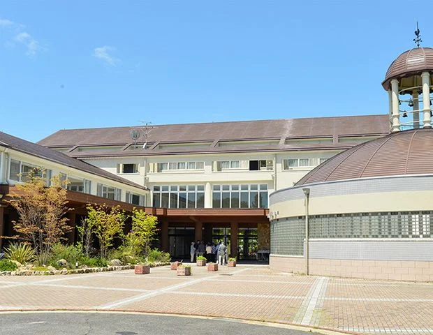 生駒山麓公園ふれあいセンター