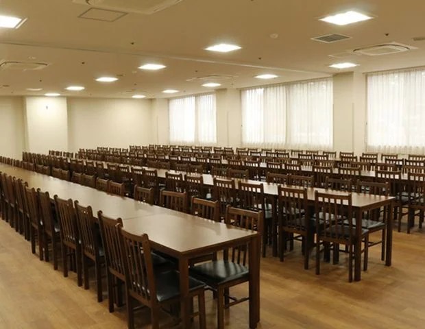 生駒山麓公園ふれあいセンター