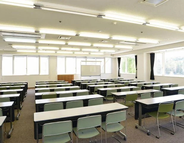 生駒山麓公園ふれあいセンター