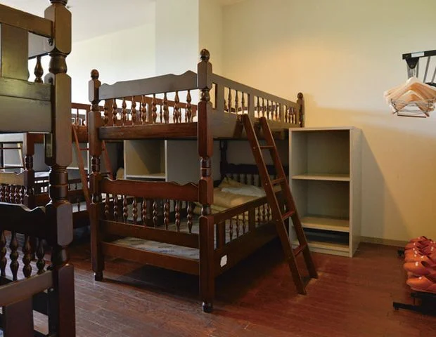 生駒山麓公園ふれあいセンター