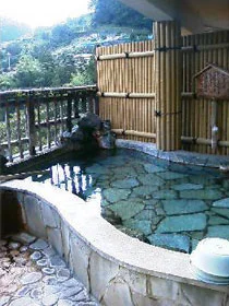 十津川温泉 湧山荘(閉館しました)