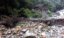 癒しの郷 神湯荘(かみゆそう）