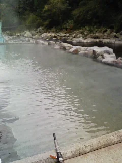 癒しの郷 神湯荘(かみゆそう）
