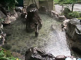 癒しの郷 神湯荘(かみゆそう）