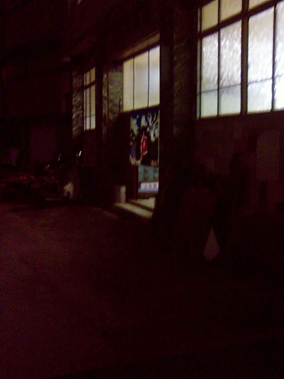 パレス温泉（閉館しました）