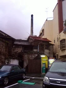 パレス温泉（閉館しました）