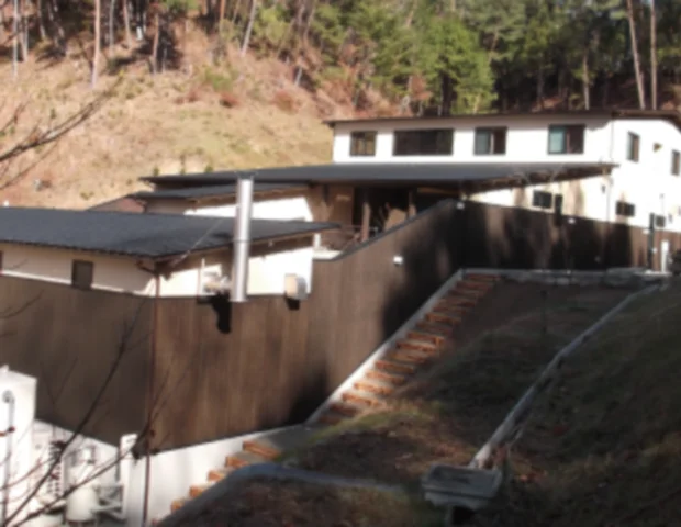 西吉野桜温泉(閉館しました)