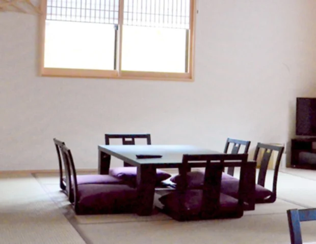 西吉野桜温泉(閉館しました)