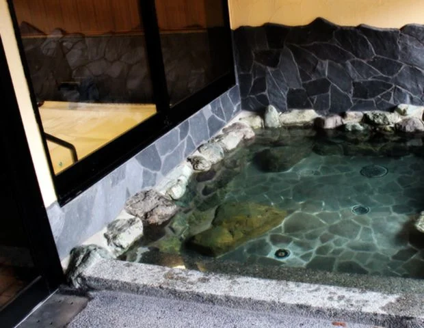 西吉野桜温泉(閉館しました)