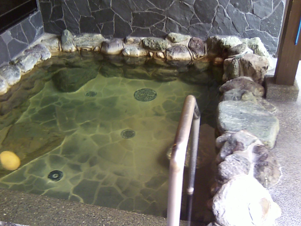 西吉野桜温泉(閉館しました)