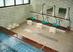 洞川温泉 旅館 奥村宗助 - 奈良県