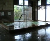 リバーサイドホテル 金剛乃湯