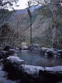 十津川荘