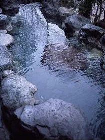 十津川荘