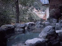 十津川荘