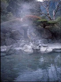 十津川荘