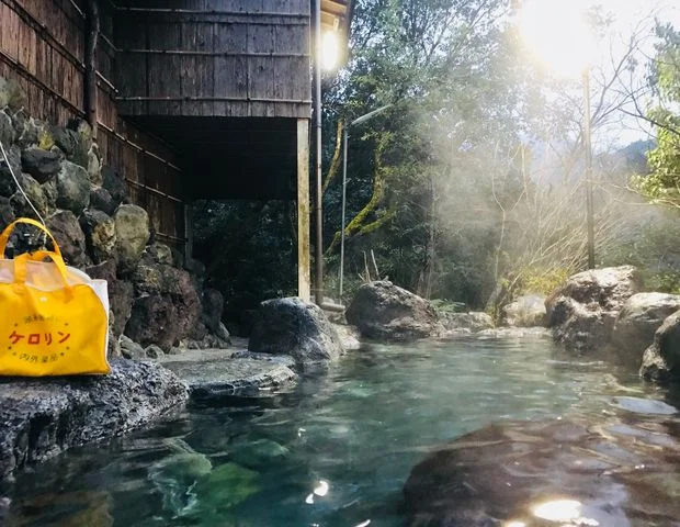 十津川荘