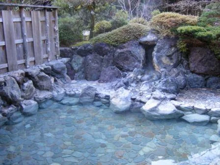 十津川荘