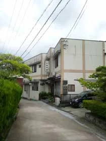 旅館植田屋 - 十津川 - 奈良県