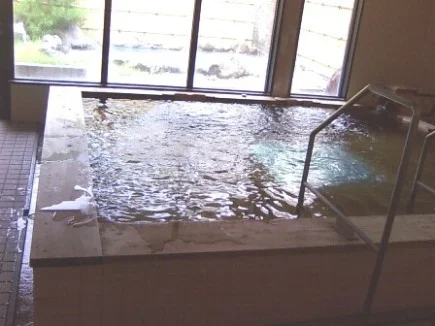 高見山の湯 みのや（閉館しました）